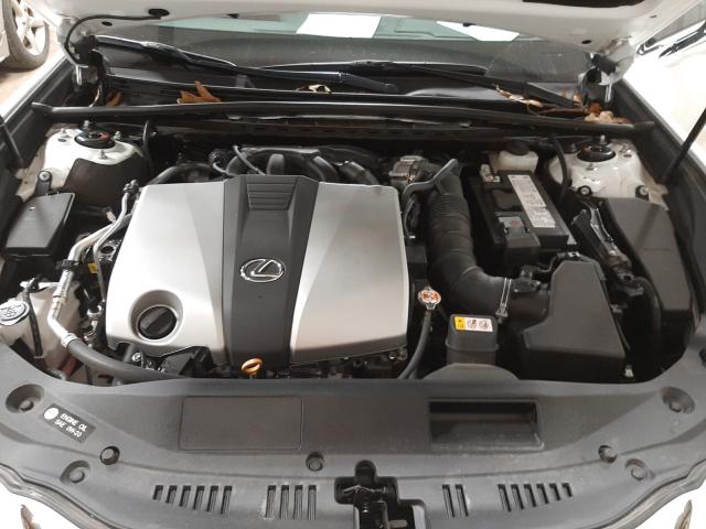 2020 LEXUS ES 350 F-S 58AGZ1B12LU068639