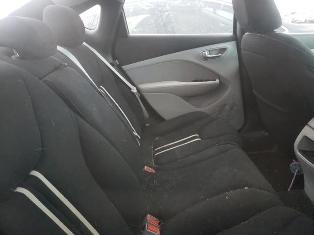 2013 DODGE DART 1C3CDFBA3DD304713