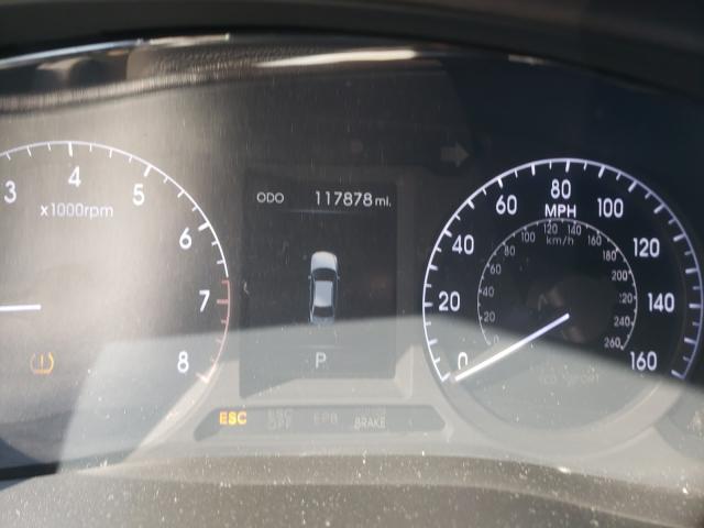 2013 HYUNDAI GENESIS 5. KMHGC4DH0DU234002