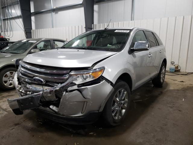 2011 FORD EDGE LIMIT 2FMDK4KC3BBA12876
