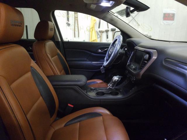2018 GMC ACADIA ALL 1GKKNVLS4JZ195851