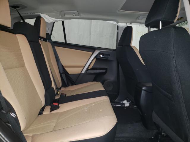 2018 TOYOTA RAV4 ADVEN 2T3RFREV6JW831997
