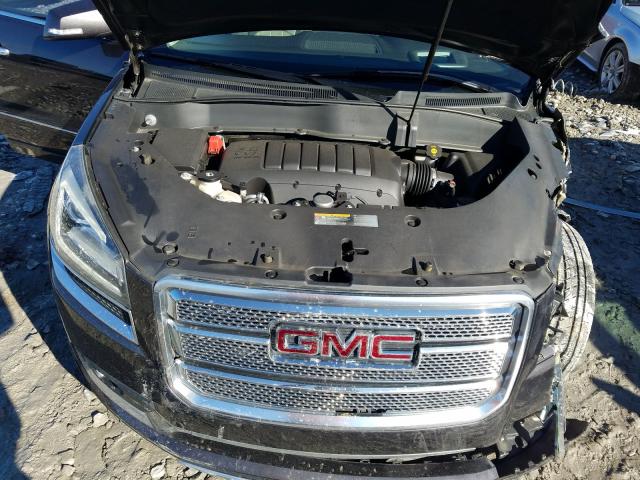 2015 GMC ACADIA DEN 1GKKRTKD9FJ288673