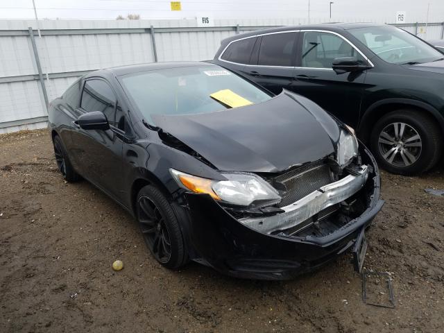 2015 HONDA CIVIC LX - 2HGFG3B52FH526507