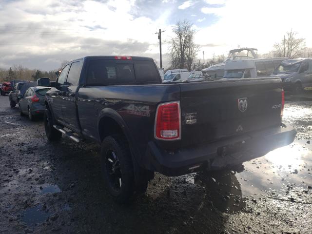 2017 RAM 2500 LARAM 3C6UR5KL9HG782468