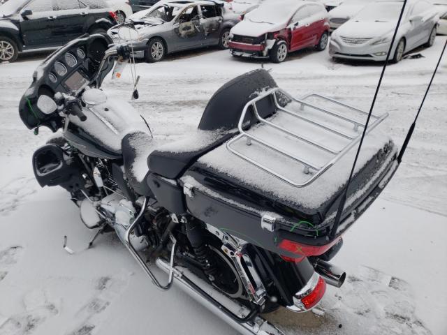 2016 HARLEY-DAVIDSON FLHTKL ULT 1HD1KKL15GB646842