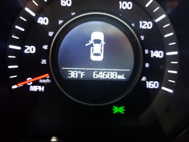 2015 KIA OPTIMA LX KNAGM4A72F5535992