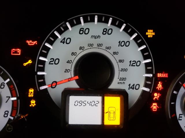 2015 HONDA PILOT LX 5FNYF4H27FB040102