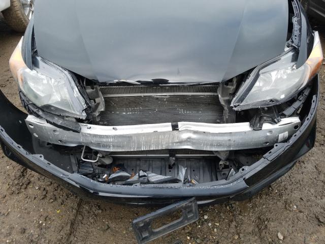 2015 HONDA CIVIC LX - 2HGFG3B52FH526507