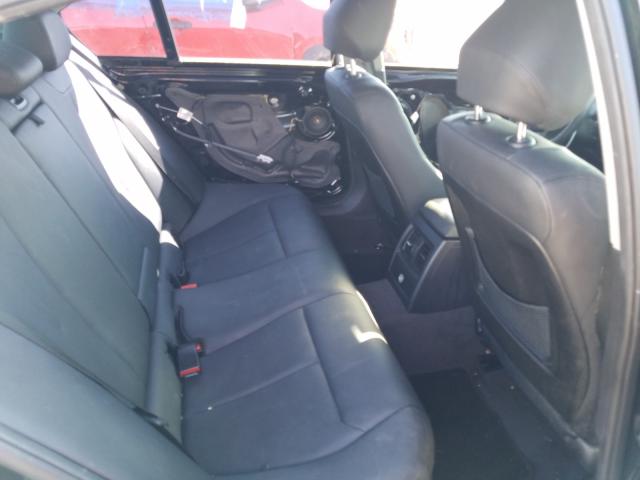 2013 BMW 328 I WBA3A5G52DNP23704