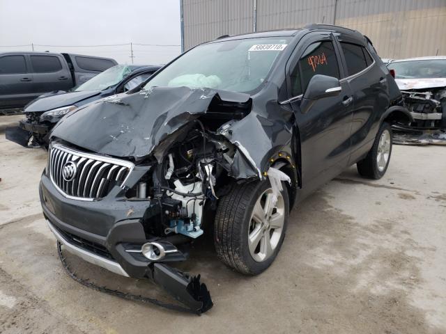 2016 BUICK ENCORE KL4CJGSB8GB638426