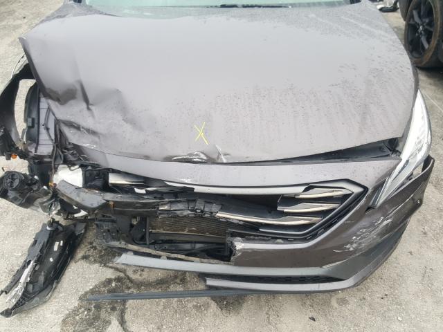 2016 HYUNDAI SONATA 5NPE34AF5GH373829