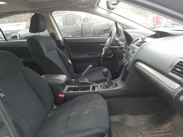 2012 SUBARU IMPREZA PR JF1GJAD69CG006896