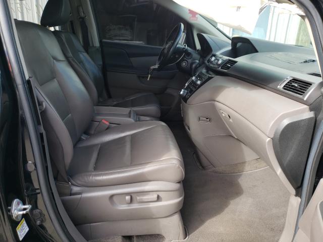 2011 HONDA ODYSSEY TO 5FNRL5H98BB031032