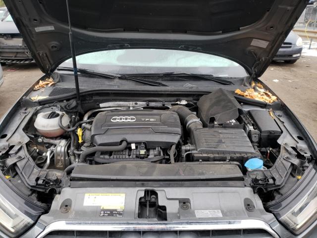 2015 AUDI A3 WAUBFGFF0F1047282