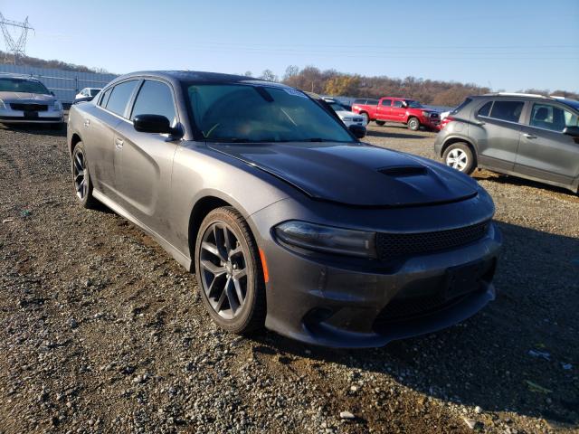 2020 DODGE CHARGER GT Fotos | CA - REDDING - Subastas de carros en Fri. Mar  12, 2021 - Copart EEUU