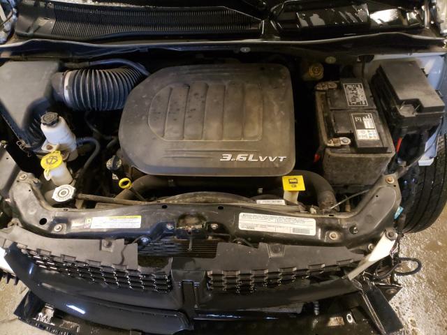 2012 DODGE RAM VAN 2C4JDGAG9CR404597