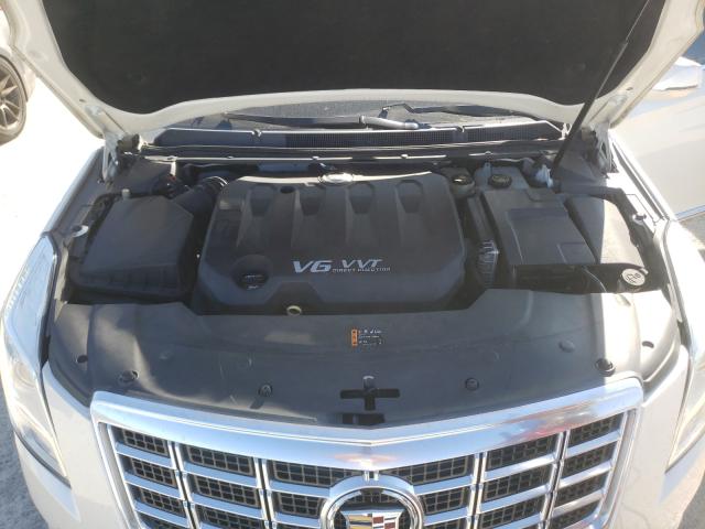 2013 CADILLAC XTS PREMIU 2G61S5S37D9237800