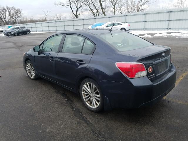 2012 SUBARU IMPREZA PR JF1GJAD69CG006896
