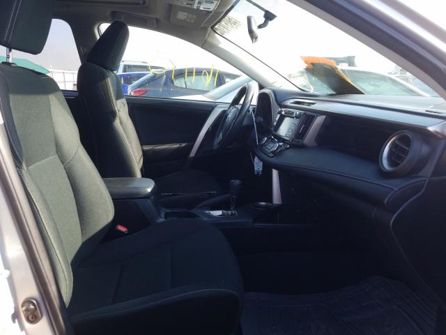 2013 TOYOTA RAV4 XLE - JTMRFREV3DD003018
