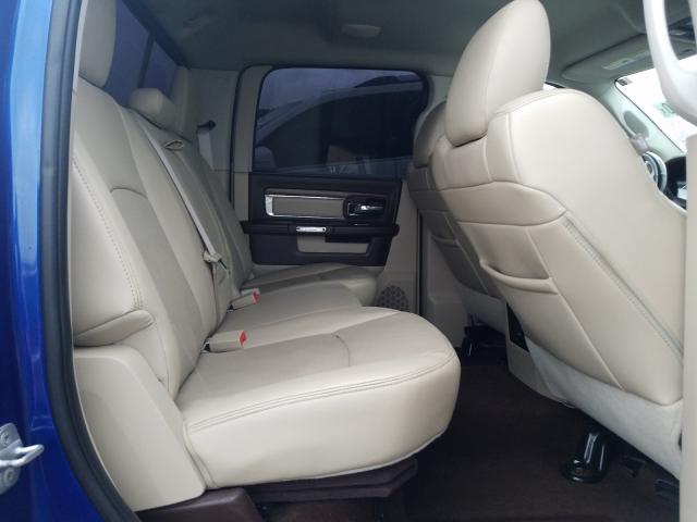 2014 RAM 1500 LARAM 1C6RR7NT3ES388594