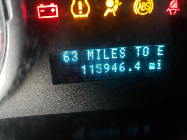 2010 FORD FOCUS 1FAHP3FNXAW278816