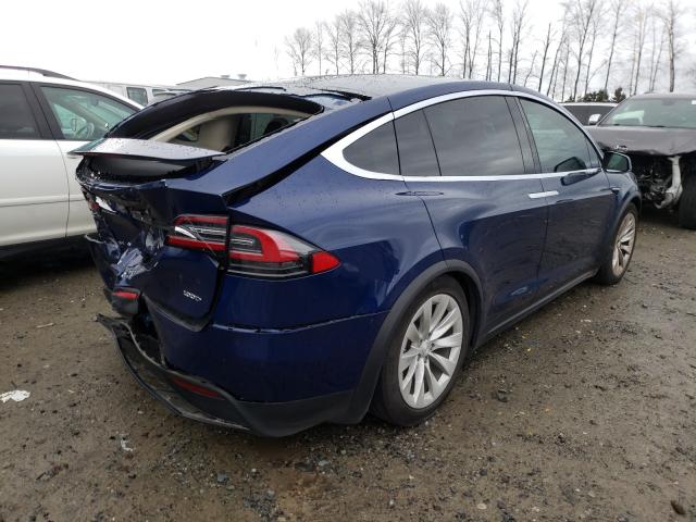 tesla model x 2018 vin 5yjxcde20jf092219