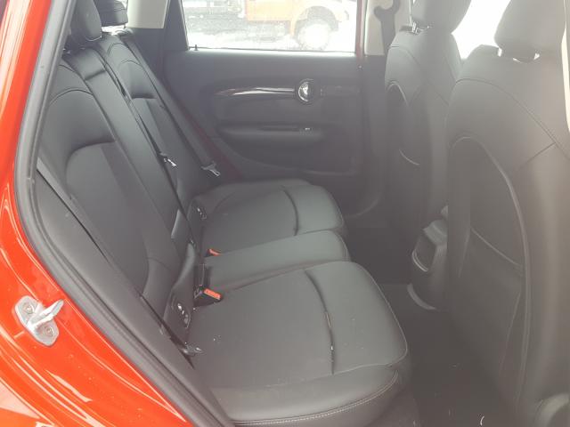 2019 MINI COOPER S C WMWLU5C54K2G05135
