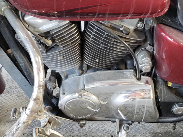 2000 HONDA VT1100 C2 1HFSC4307YA002844