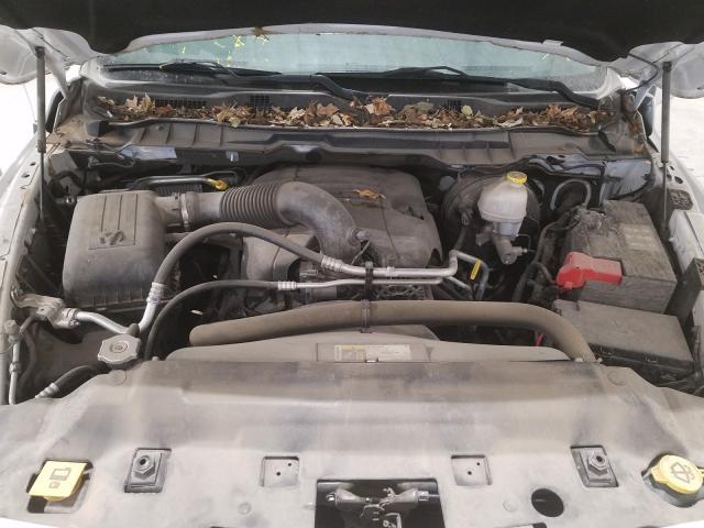 2015 RAM 1500 ST 1C6RR7KT5FS689132