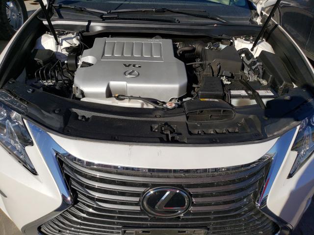 2016 LEXUS ES 350 58ABK1GGXGU034756