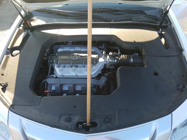 2010 ACURA TL 19UUA8F20AA002026