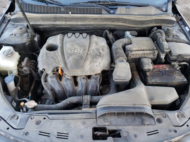2012 KIA OPTIMA 5XXGM4A76CG013117