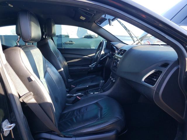 2013 DODGE AVENGER SX 1C3CDZCG6DN633727