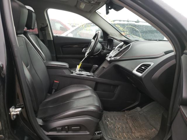 2013 GMC TERRAIN DE 2GKFLZE34D6127683