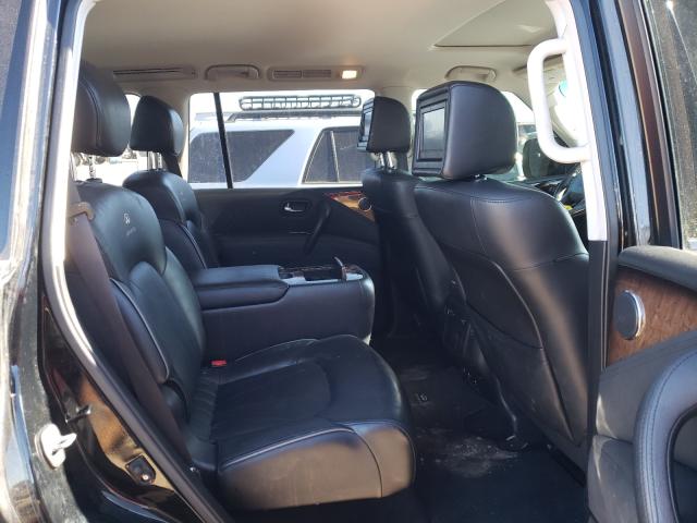 2012 INFINITI QX56 JN8AZ2NE0C9018593