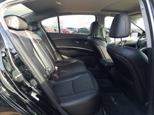 2017 ACURA RLX TECH JH4KC1F56HC000862