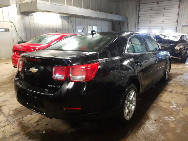 2016 CHEVROLET MALIBU LIM 1G11C5SA5GU113372