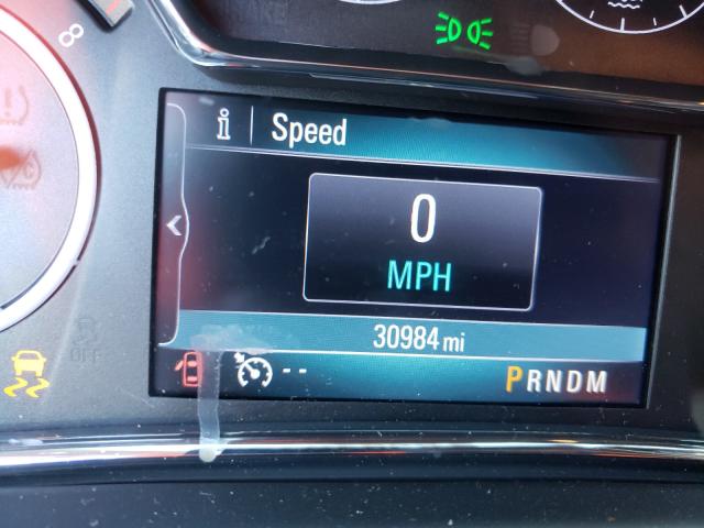 2014 BUICK REGAL 2G4GL5EX3E9321225
