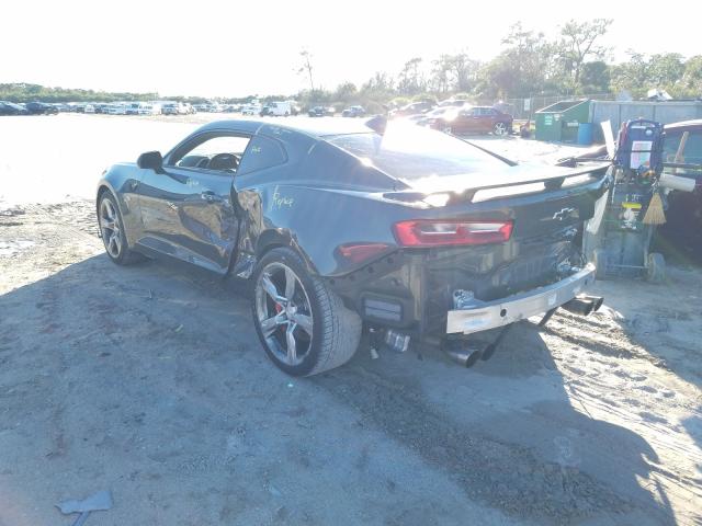 2016 CHEVROLET CAMARO SS 1G1FH1R71G0183114