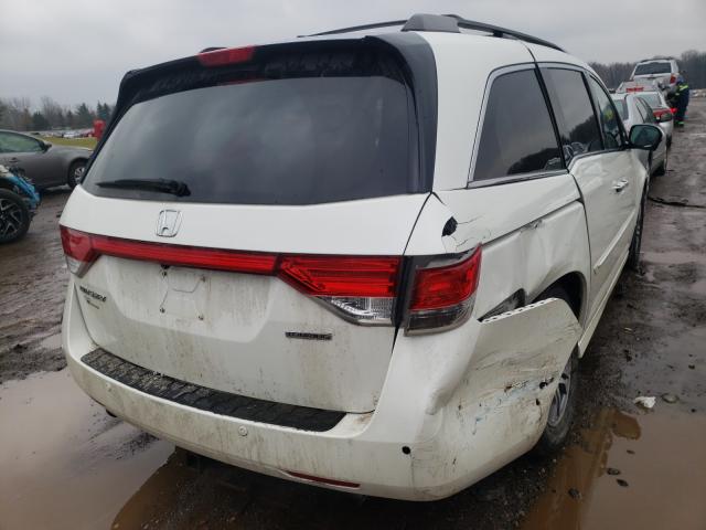 2015 HONDA ODYSSEY TO 5FNRL5H94FB087877