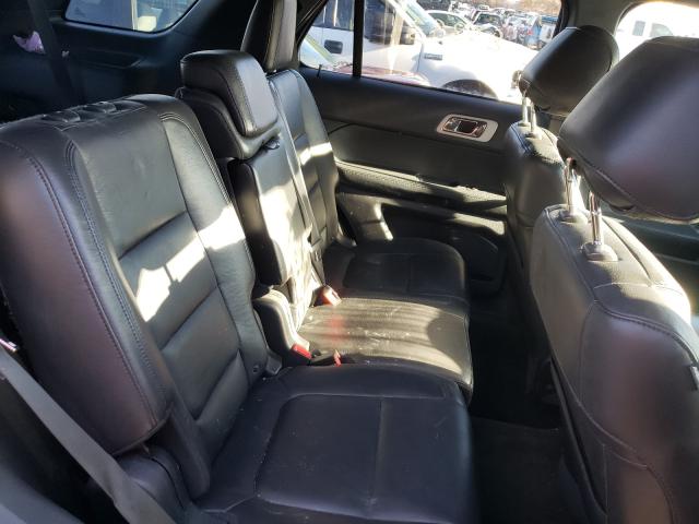 15 Ford Explorer L Littleton Co 3 5l A Better Bid