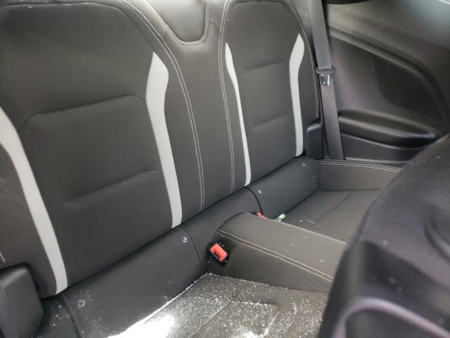 2020 CHEVROLET CAMARO LS 1G1FB1RSXL0107312