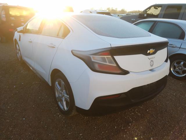 2017 CHEVROLET VOLT LT 1G1RC6S56HU146877