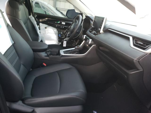 2021 TOYOTA RAV4 XLE P 2T3C1RFV6MC088587