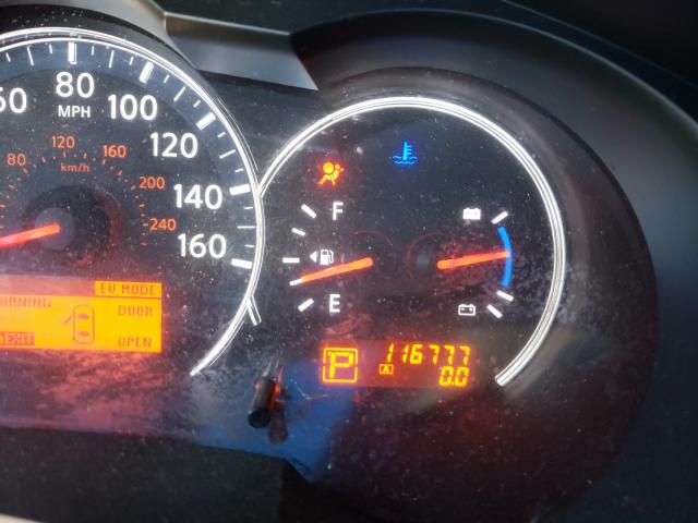 2010 NISSAN ALTIMA HYB 1N4CL2APXAC126819