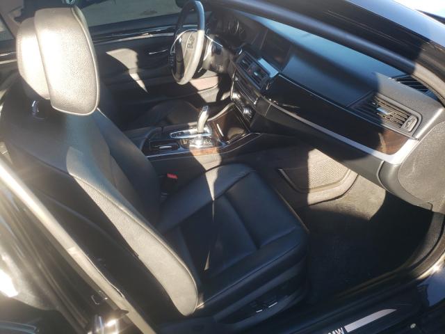 2012 BMW 528 I WBAXG5C51CDX02028