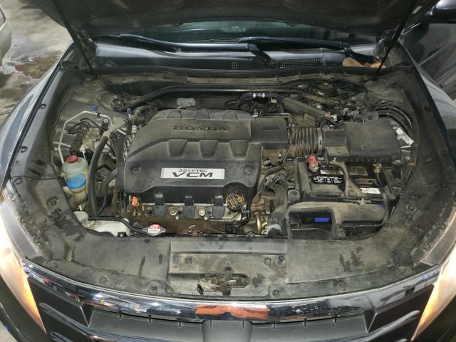 2010 HONDA ACCORD CRO 5J6TF2H53AL001449