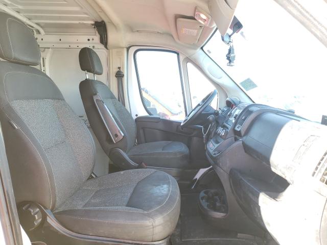 2018 RAM PROMASTER 3C6TRVAG5JE105743