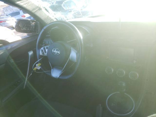 2011 TOYOTA SCION TC JTKJF5C70B3007209